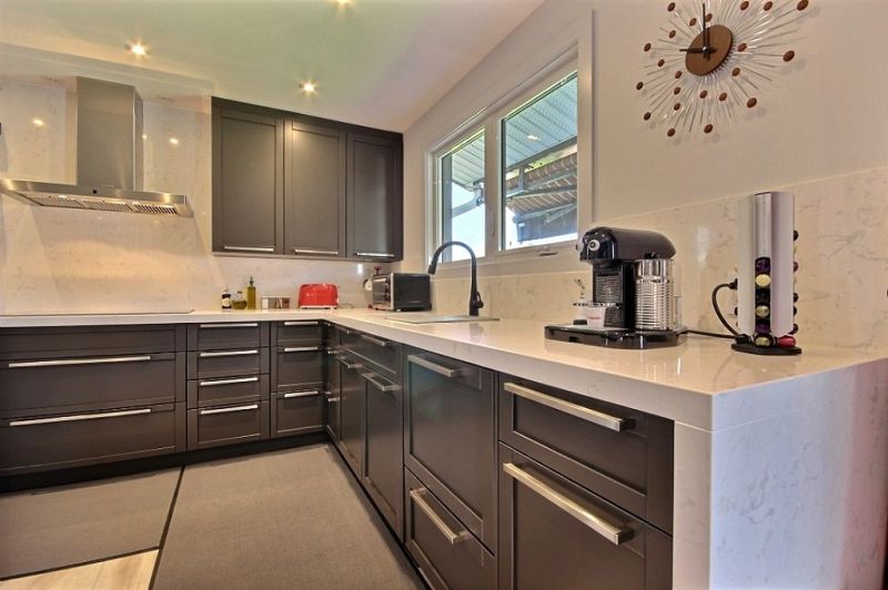 Kitchen Cabinets West Island Montreal / Cheap Kitchen Upgrade Ideas